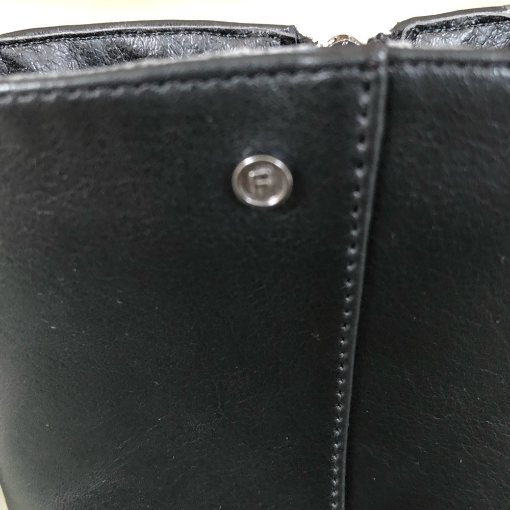 Black Boot size 7.5 NWT FRENCH CONNECTION TONI Boot - Picture 9 of 12
